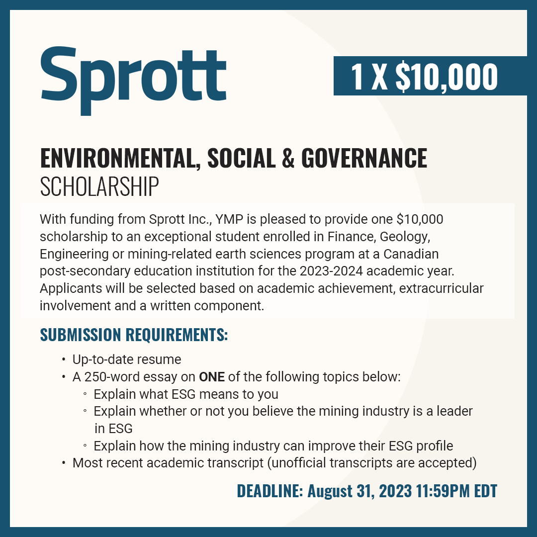 Sprott-ESG-2023