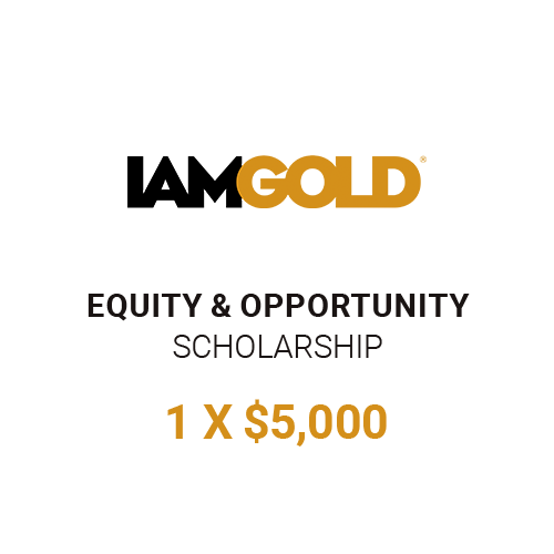 IAMGOLD - Equity & Opportunity
