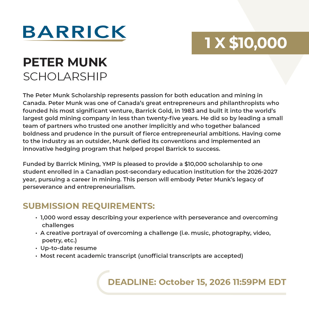 Barrick-Mining
